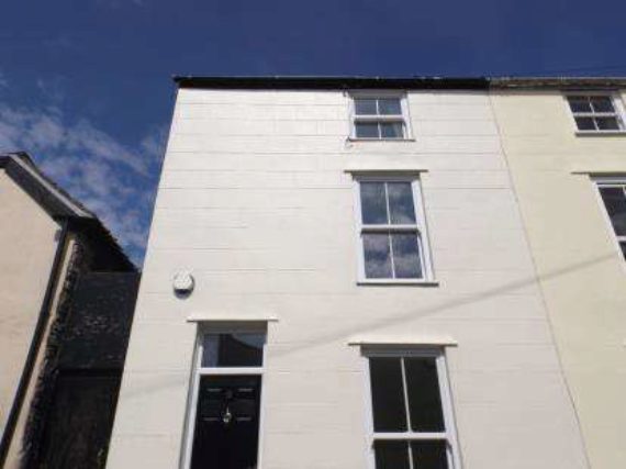 3 Bedroom Terraced